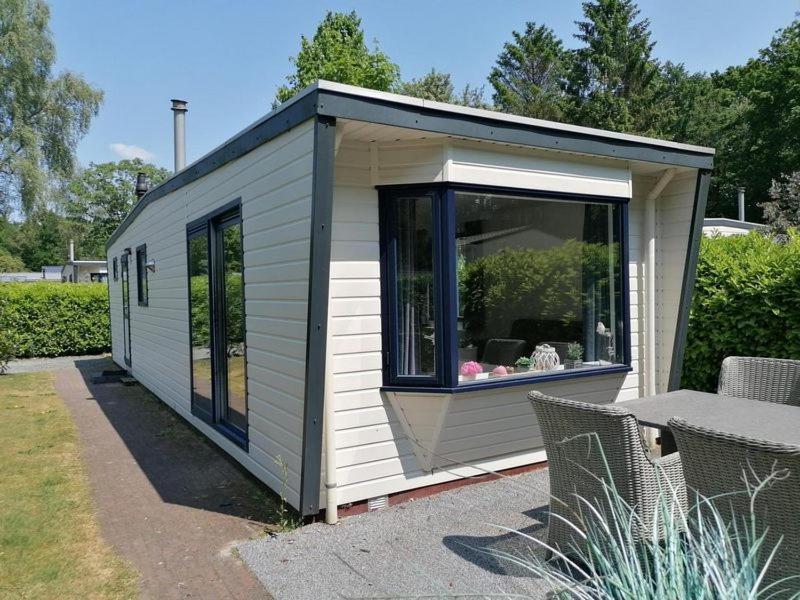 Campingplatz Veluwe G10 Veldkamp 4 Personen Epe