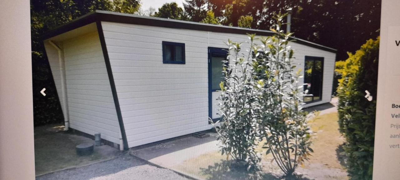 Veluwe G10 Veldkamp 4 Personen Epe