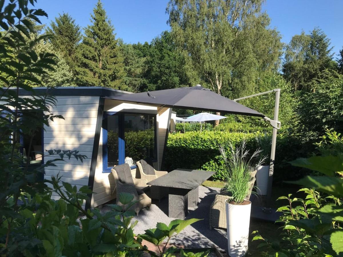 Veluwe G10 Veldkamp 4 Personen Campingplatz *