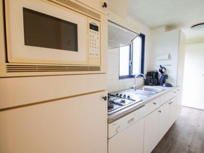 Campingplatz Veluwe G10 Veldkamp 4 Personen Epe