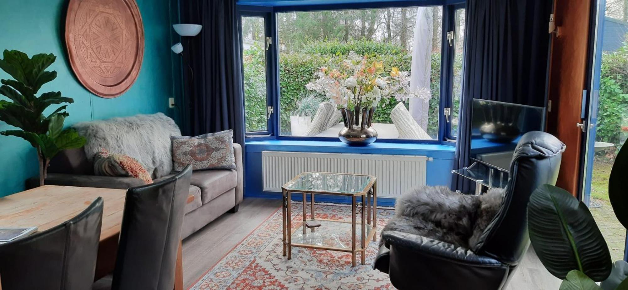 Veluwe G10 Veldkamp 4 Personen Epe