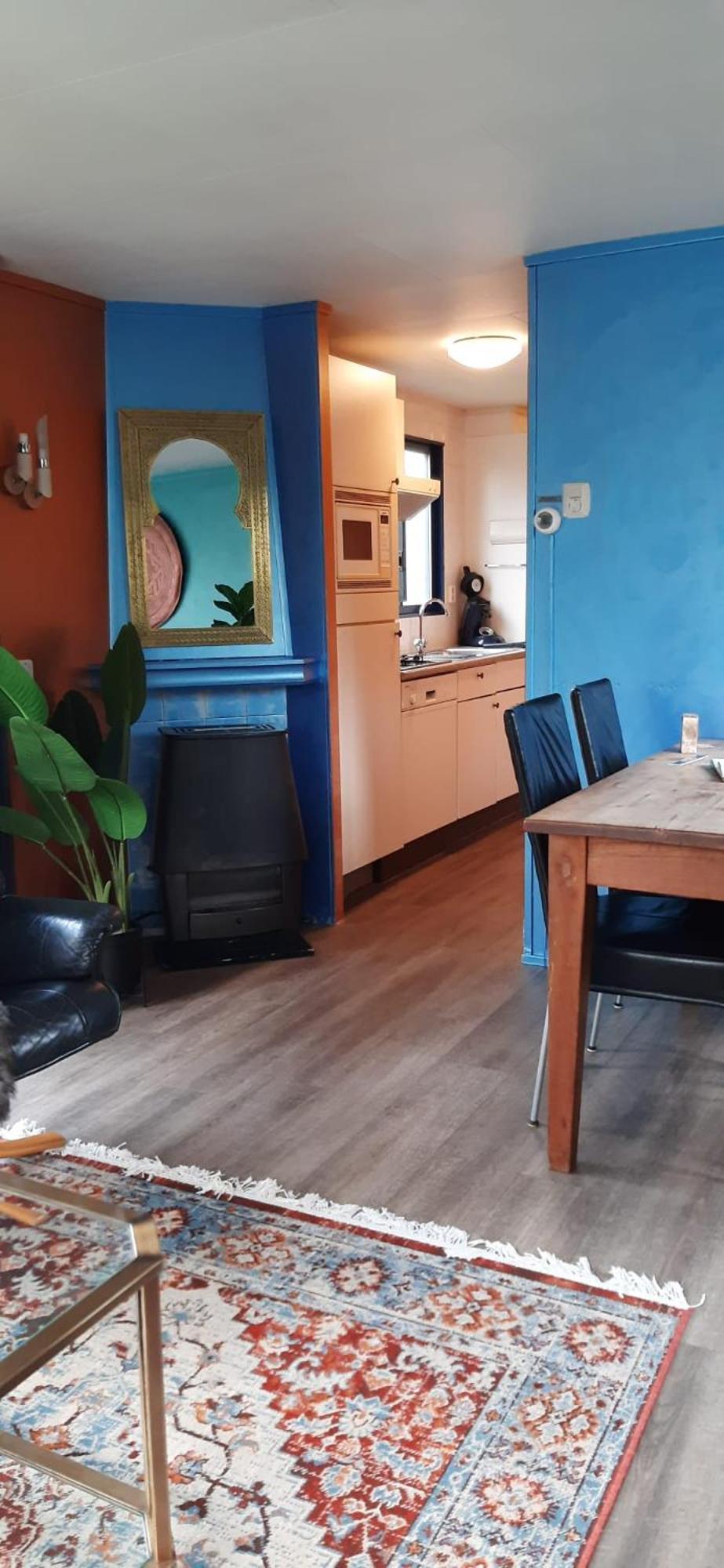 Veluwe G10 Veldkamp 4 Personen Campingplatz Epe