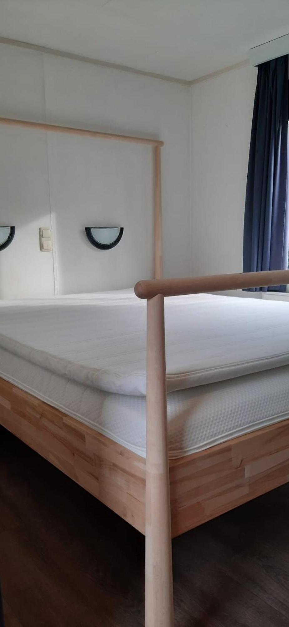 Veluwe G10 Veldkamp 4 Personen