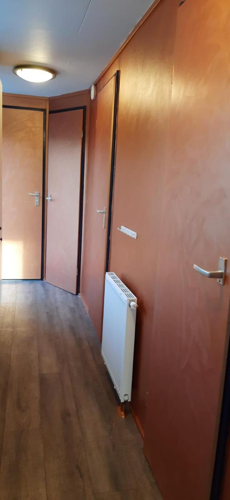 Veluwe G10 Veldkamp 4 Personen Campingplatz Epe