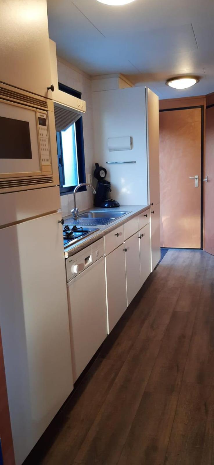 Veluwe G10 Veldkamp 4 Personen *