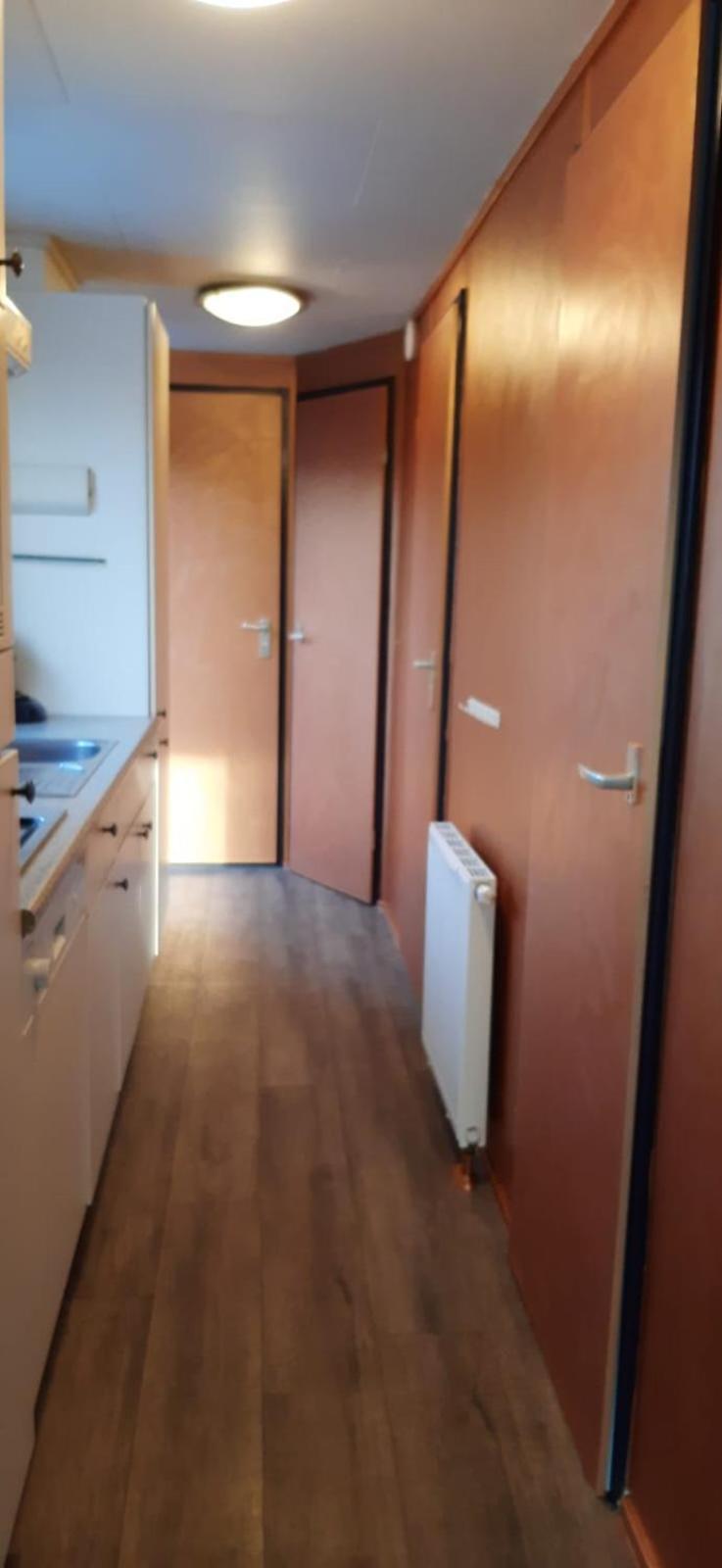 Veluwe G10 Veldkamp 4 Personen Campingplatz