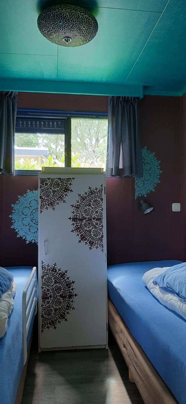 Veluwe G10 Veldkamp 4 Personen * Epe